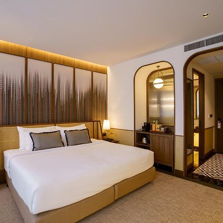 Hotel Moco Udon Thani Exterior foto
