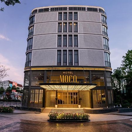 Hotel Moco Udon Thani Exterior foto