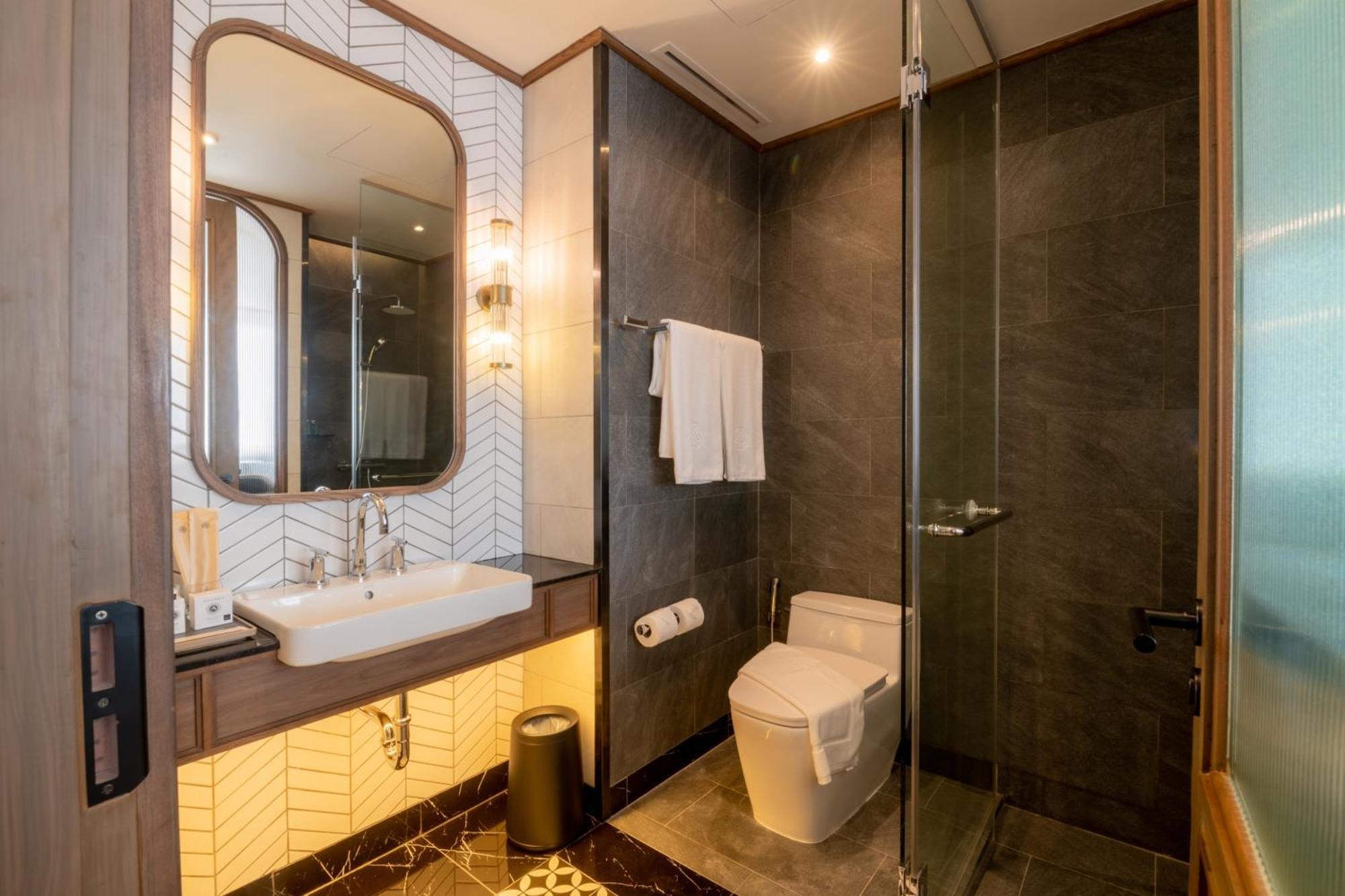 Hotel Moco Udon Thani Exterior foto