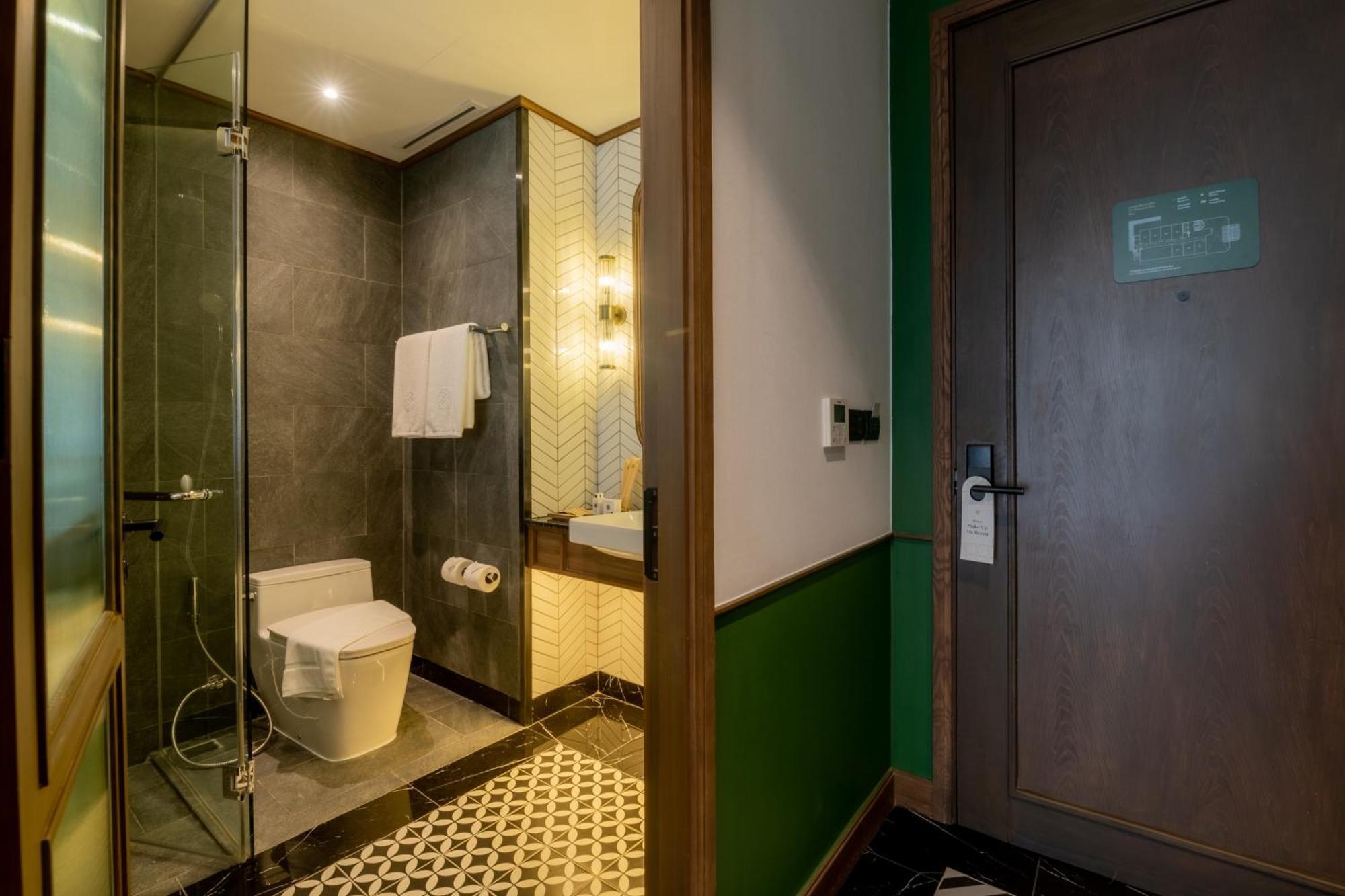 Hotel Moco Udon Thani Exterior foto